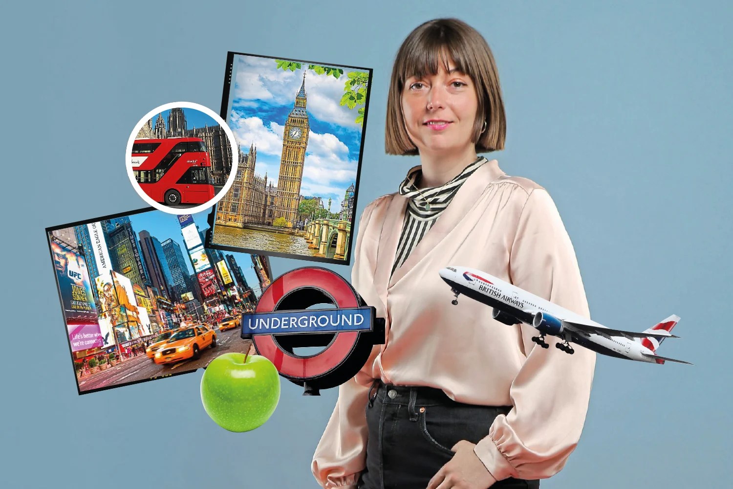 Miranda Bryant Evening Standard